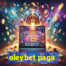 oleybet paga